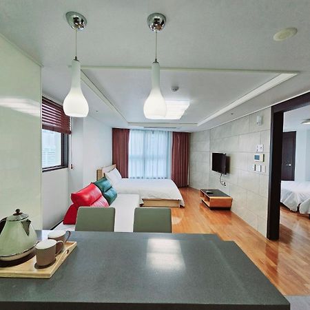 Jeoung'S House - Ciel De Mer Busan Exterior photo