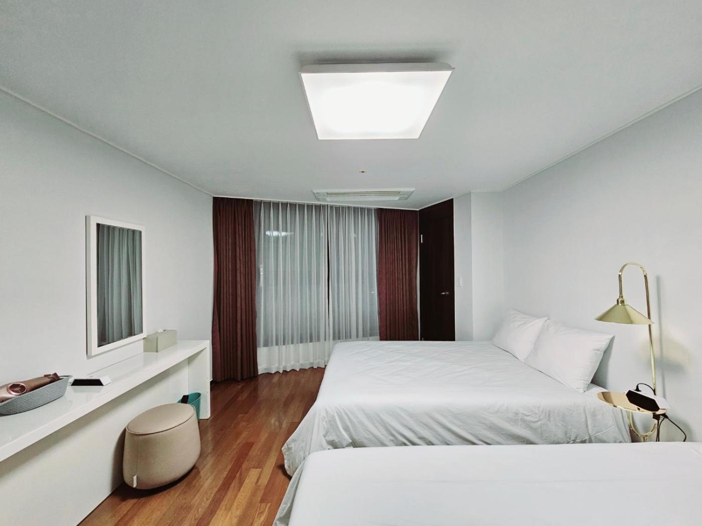 Jeoung'S House - Ciel De Mer Busan Exterior photo