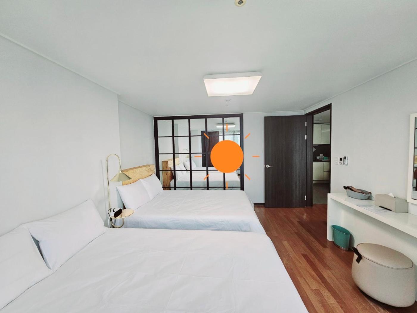 Jeoung'S House - Ciel De Mer Busan Exterior photo