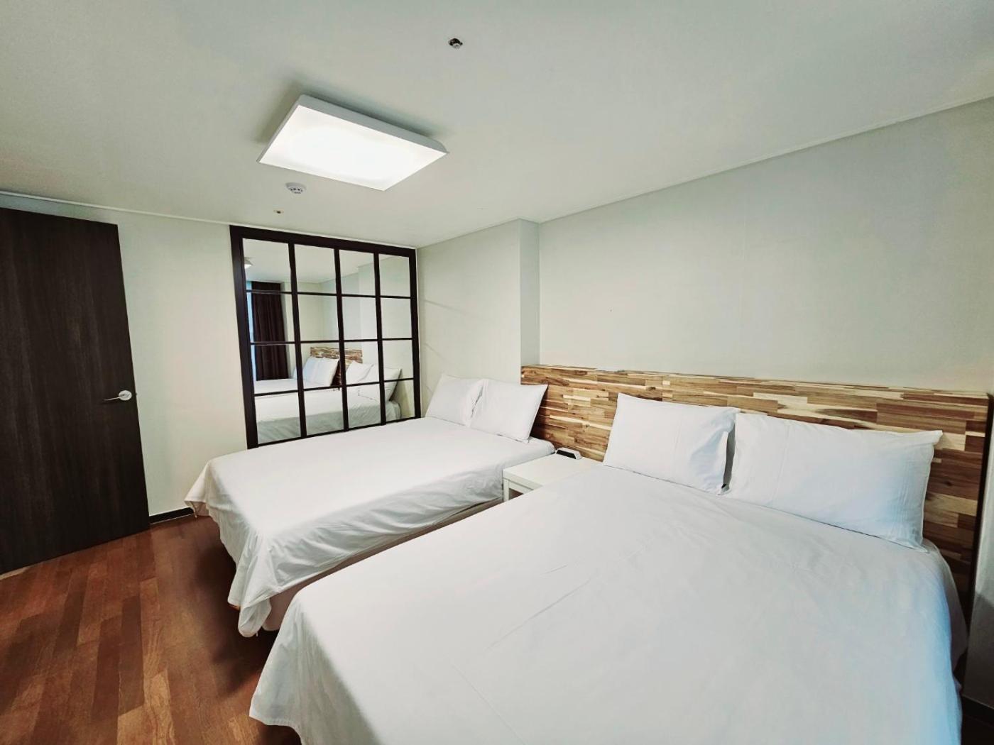 Jeoung'S House - Ciel De Mer Busan Exterior photo