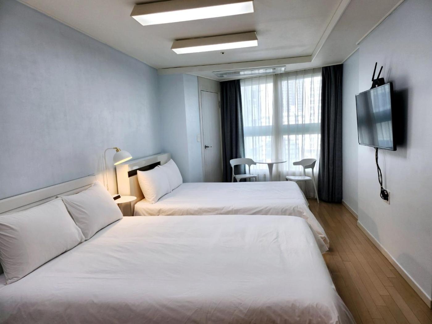 Jeoung'S House - Ciel De Mer Busan Exterior photo