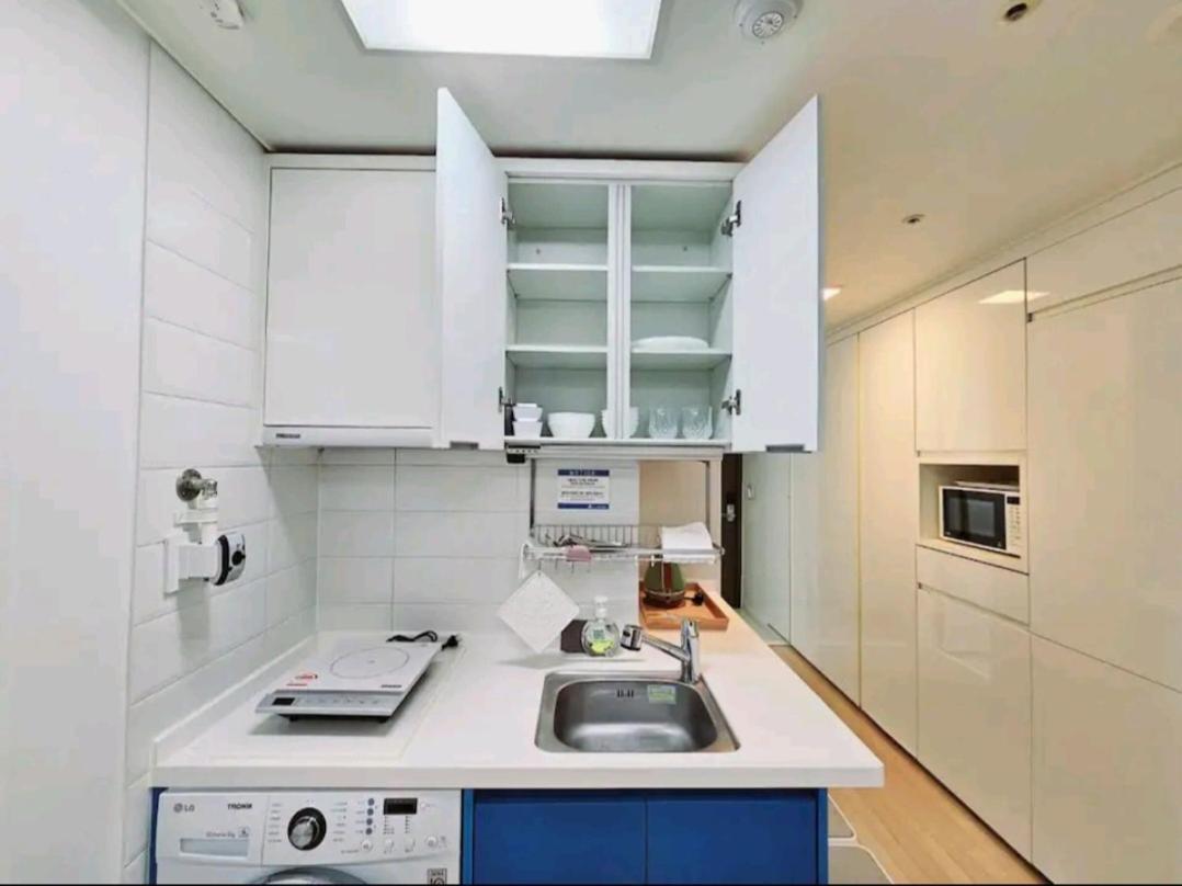 Jeoung'S House - Ciel De Mer Busan Exterior photo