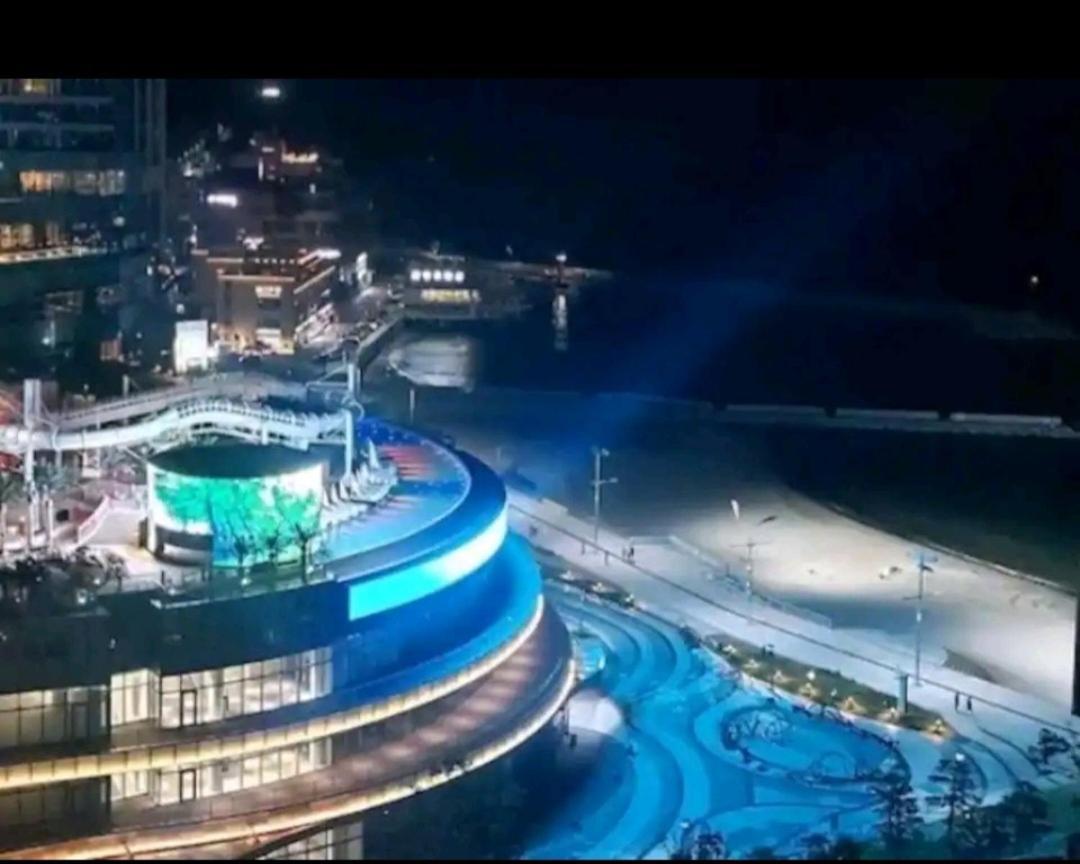 Jeoung'S House - Ciel De Mer Busan Exterior photo